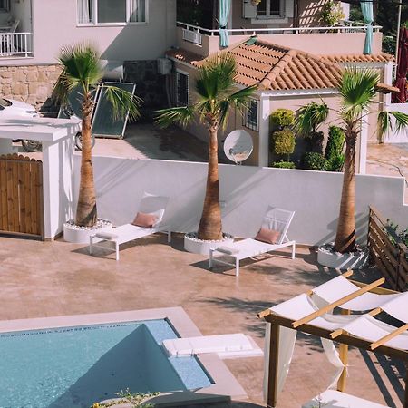 Lofos Soilis Aparthotel Tragaki Exterior photo