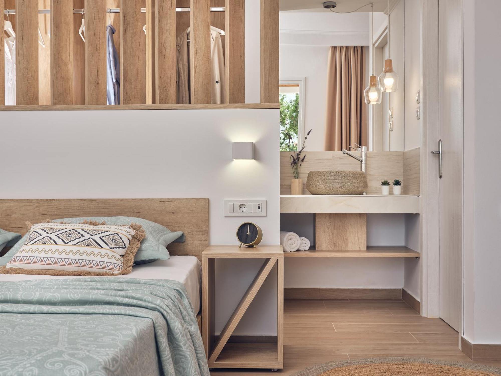 Lofos Soilis Aparthotel Tragaki Room photo