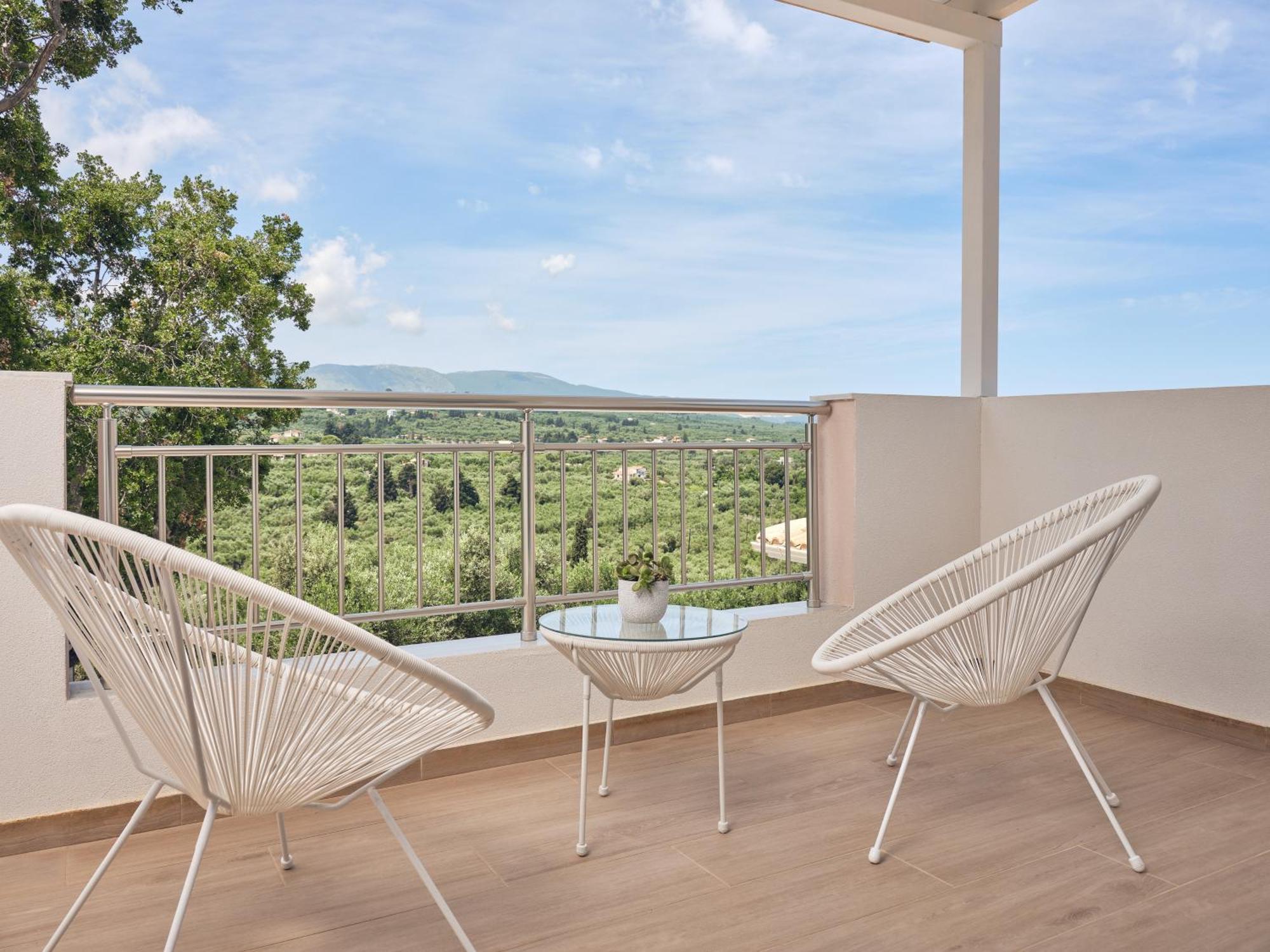 Lofos Soilis Aparthotel Tragaki Room photo